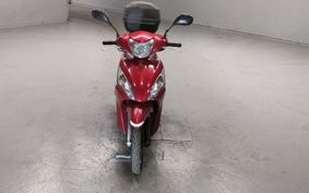 HONDA DIO 110 JF31