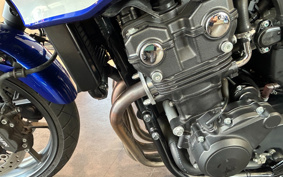 HONDA CB400SFV-3 BOLDOR 2020 NC42