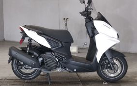 YAMAHA X FORCE  SG79J