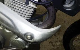 KAWASAKI KLX125 2024 LX125C