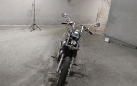 HONDA STEED 400 2003 NC26