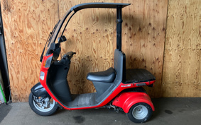 HONDA GYRO TA03