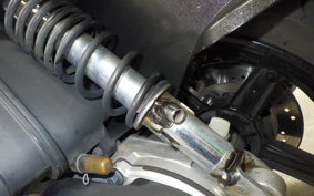 YAMAHA CYGNUS 125 XSR 3 2025 SED8J
