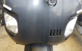 HONDA GYRO CANOPY TA02