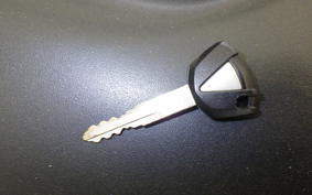 KAWASAKI ZX-25R ZX250E