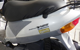 SUZUKI ADDRESS V125 CF4EA