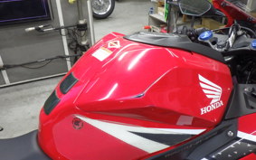 HONDA CBR250RR A 2021 MC51