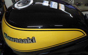 KAWASAKI Z900RS SE 2023 ZR900K