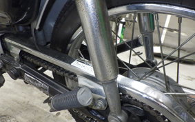 HONDA CD90 BENLY S HA03