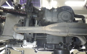 HONDA HORNET 250 MC31