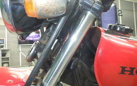 HONDA XL230 MC36