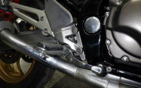 KAWASAKI BALIUS 250 Gen.2 ZR250B