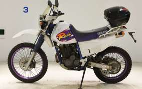 YAMAHA TT250R RAID 4GY