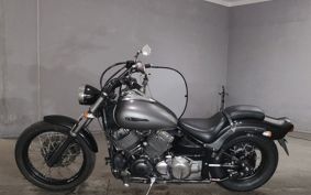 YAMAHA DRAGSTAR 400 2014 VH02J