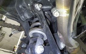 KAWASAKI NINJA 250R EX250K