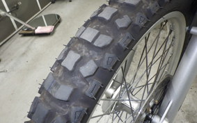 YAMAHA SEROW 250 Gen.3 2009 DG31J