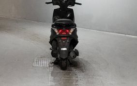YAMAHA AXIS Z SED7J