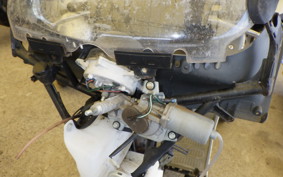 HONDA GYRO CANOPY TA03
