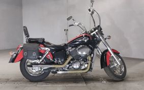HONDA SHADOW 400 NC34