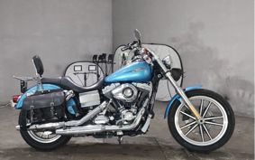 HARLEY FXDL1580 2010 GN4