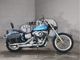 Фото Harley FXDL1580 2010 с японского аукциона