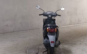 SUZUKI LET'S4 CA45A