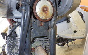 YAMAHA VIRAGO 250 1994 3DM