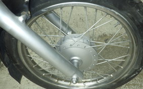 HONDA JAZZ 50