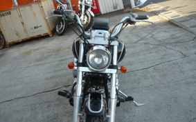 YAMAHA DRAGSTAR 1100 2002 VP13J