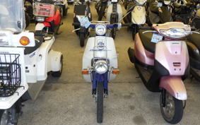 HONDA C50 SUPER CUB AA01