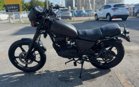 SUZUKI GN125 F PCJ2N