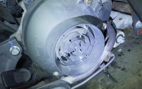 HONDA TODAY 2 1995 AF67