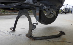 YAMAHA JOG Gen.5 SA36J