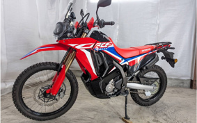 HONDA CRF250 RALLY MD47