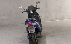 SUZUKI ADDRESS V110 CF11A