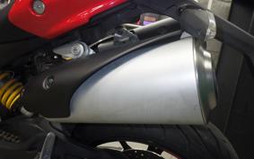 DUCATI MONSTER 796 A 2015