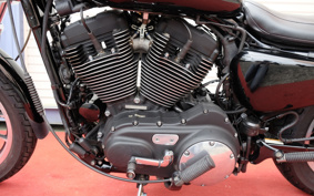 HARLEY XL1200R 2008 CV3