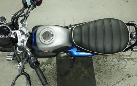 HONDA MONKEY 125 JB03