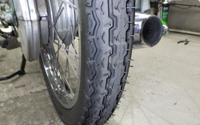 HONDA C50 SUPER CUB 2008 AA01