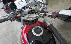 KAWASAKI ZEPHYR 400 KAI 1998