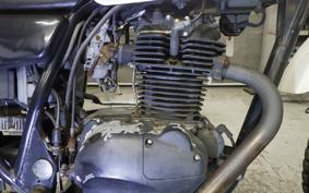 KAWASAKI 250TR BF250F