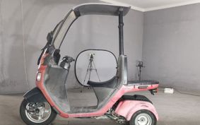 HONDA GYRO TA03
