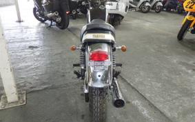 YAMAHA SR400 Gen.2 1987 1JR