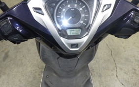 HONDA LEAD 125 2012 JF45