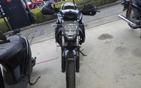 SUZUKI ｼﾞｸｻｰ150 ED13N