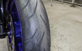 YAMAHA MT-09 ASP 2018 RN52J