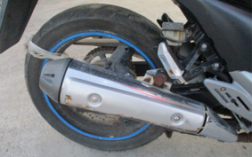 SUZUKI GSR250 GJ55D