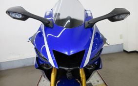 YAMAHA YZF-R6 2017 RJ27