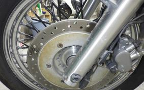 HONDA SHADOW 400 2007 NC34