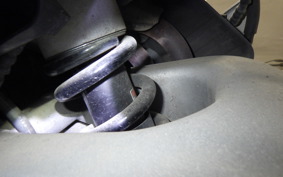 HONDA VFR1200F 2010 SC63